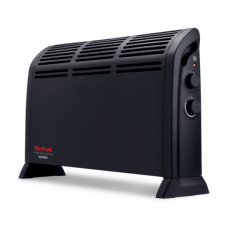 Конвектор Tefal Vectissimo Black CO3030