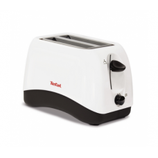 Тостер Tefal Delfini TT130 1800 Вт белый