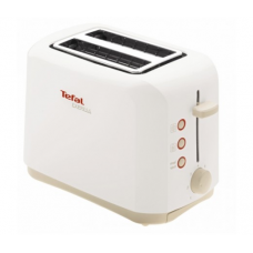 Тостер Tefal Express White TT3571 с термостатом 850 Вт белый