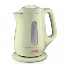 Чайник Tefal Silver Ion+ KO512I 2400 Вт 1,7 л зеленый