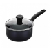 Ковш Tefal Tendance Black Current, черная смородина, 18 см, 2 л, с крышкой