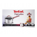 Ковш Tefal Inspiration, нержавеющая сталь, 16 см с крышкой