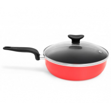 Сотейник Tefal TULIP 24 см, 2.5 л, с крышкой