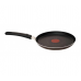 Сковорода для блинов Tefal Tendance Black Current, черная смородина, 22 см