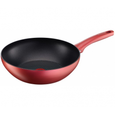 Вок Tefal Character с антипригарным покрытием, 28 см