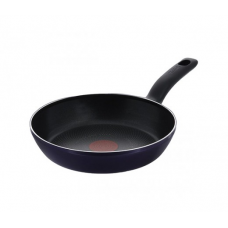 Сковорода Tefal Tendance Black Current, черная смородина, 20 см