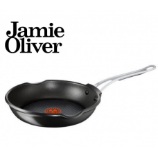 Сковорода Tefal Jamie Oliver, литой алюминий, 28 см