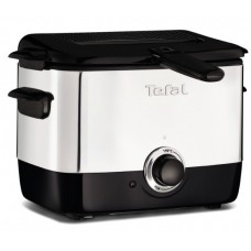 Фритюрница Tefal FF2200 компактная