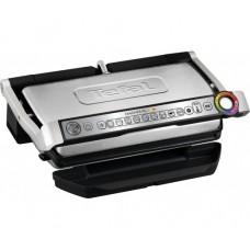 Контактный гриль Tefal Optigrill+ XL GC722D