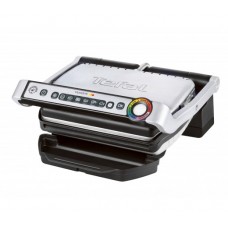 Контактный гриль Tefal Optigrill GC702D34